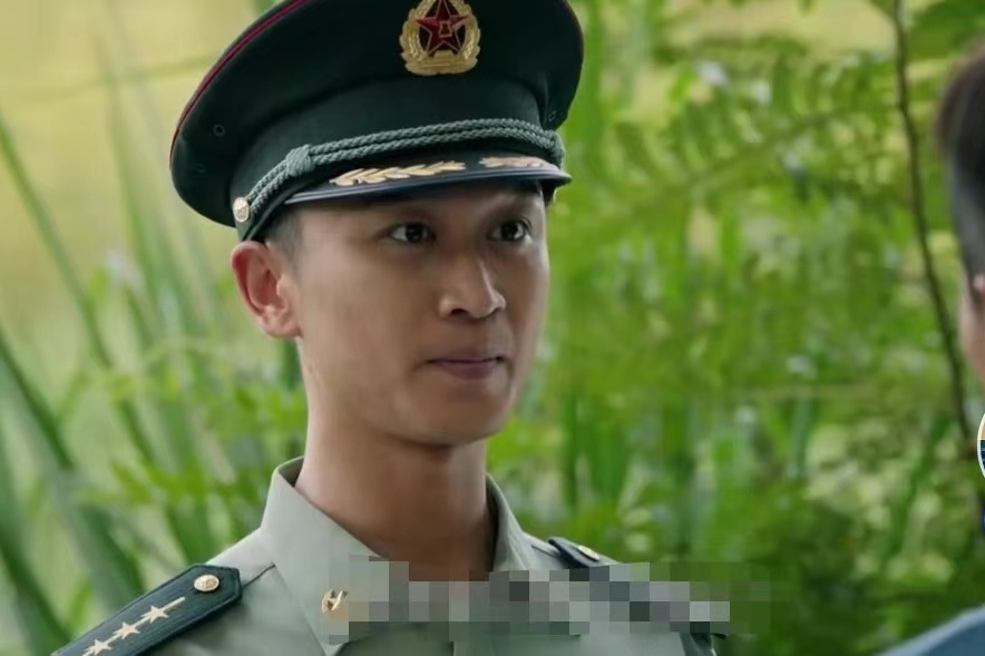 麥田(軍屬勵志劇《麥香》中的角色) 麥田(軍屬勵志劇《麥香》中的角色)