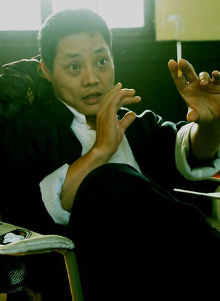 郭曉峰(中國內地男演員、導演) 郭曉峰(中國內地男演員、導演)