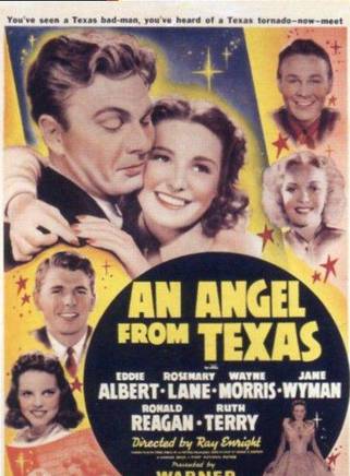 羅納德·威爾遜·里根(Ron Reagan) 羅納德·威爾遜·里根(Ron Reagan)