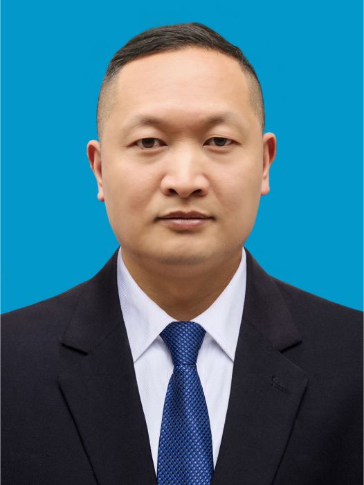 陳勵(貴州省遵義市住房和城鄉建設局四級調研員) 陳勵(貴州省遵義市住房和城鄉建設局四級調研員)