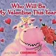 Who Will Be My Valentine This Year? Who Will Be My Valentine This Year?