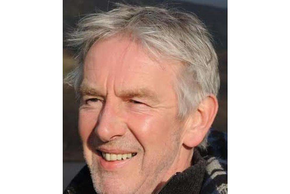 Andrew Readman Andrew Readman