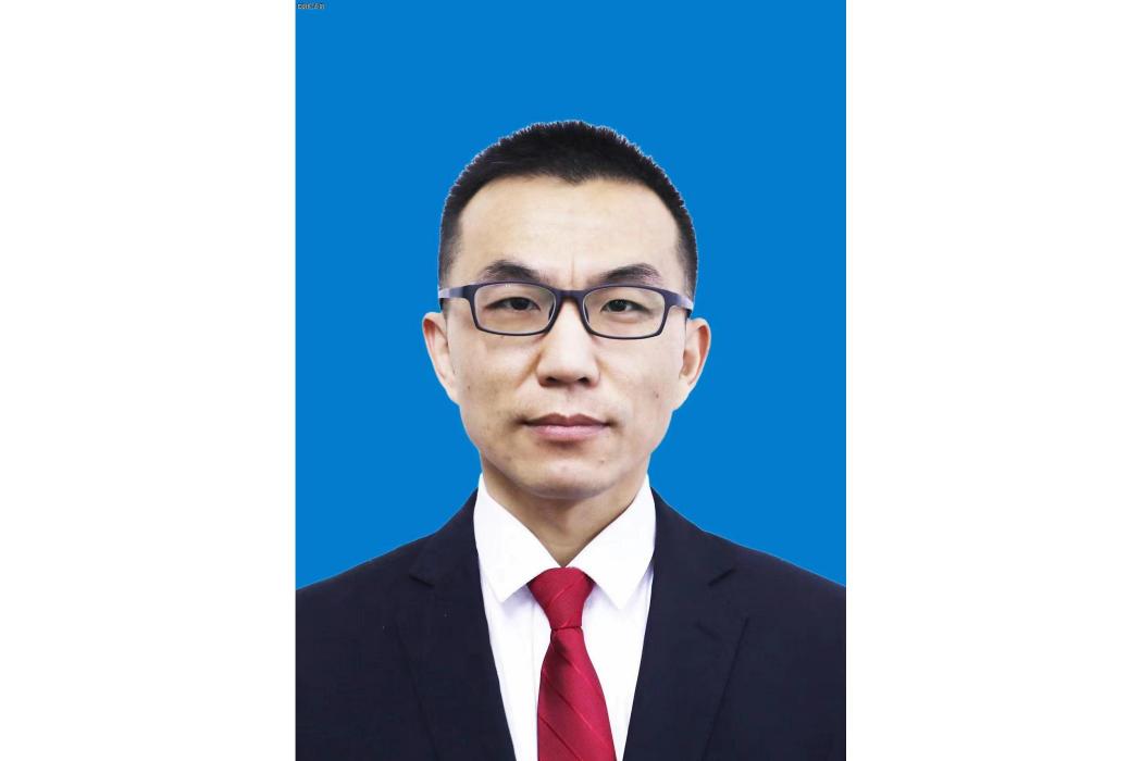 李安(黑龍江省佳木斯市向陽區委常委、宣傳部部長) 李安(黑龍江省佳木斯市向陽區委常委、宣傳部部長)