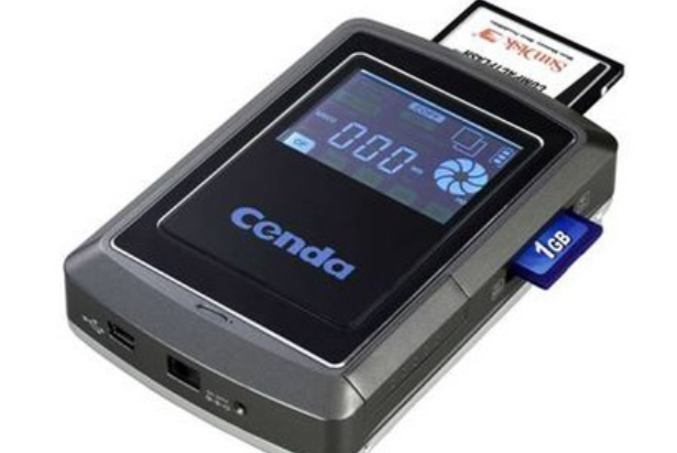 力傑C203(320GB) 力傑C203(320GB)