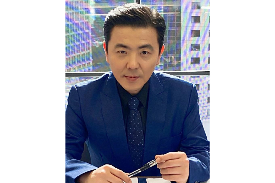 陳國志(演員) 陳國志(演員)