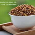 苦蕎米茶 苦蕎米茶