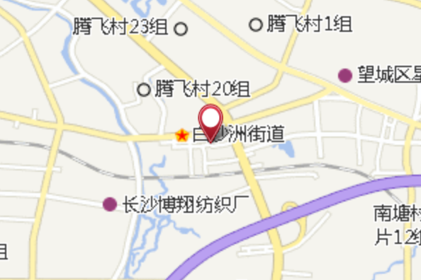 桐樹港 桐樹港