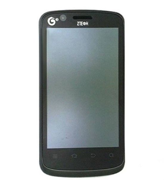 中興U960D 中興U960D