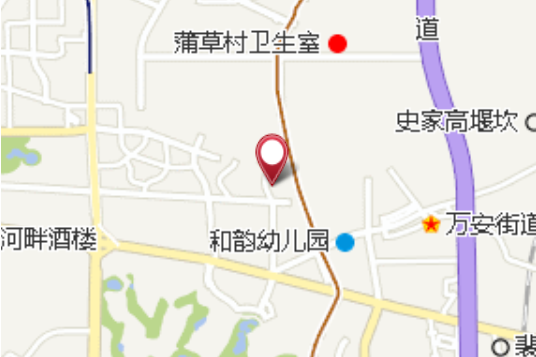 石包大堰 石包大堰