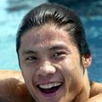 金浩(山東遊泳運動員) 金浩(山東遊泳運動員)