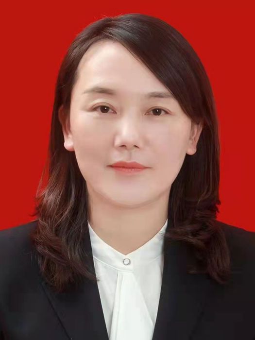 張瑩(湖北省襄陽市保康縣委常委、宣傳部部長) 張瑩(湖北省襄陽市保康縣委常委、宣傳部部長)