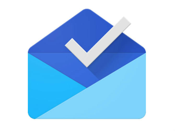 inbox(Google出品的一款郵件產品)
