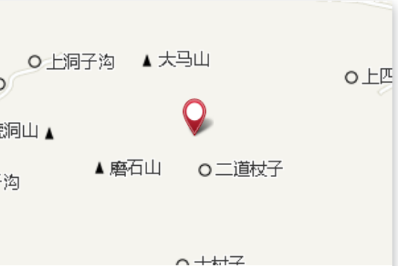 沙金溝(曾用自然地理實體名稱,因金礦得名) 沙金溝(曾用自然地理實體名稱,因金礦得名)