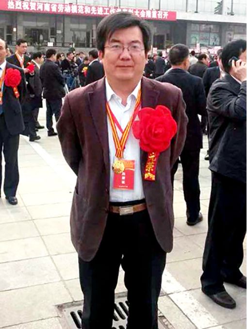杜遂成 杜遂成