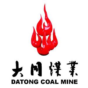大同煤業logo