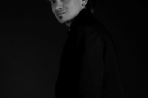 Alexandre Taillandier Alexandre Taillandier