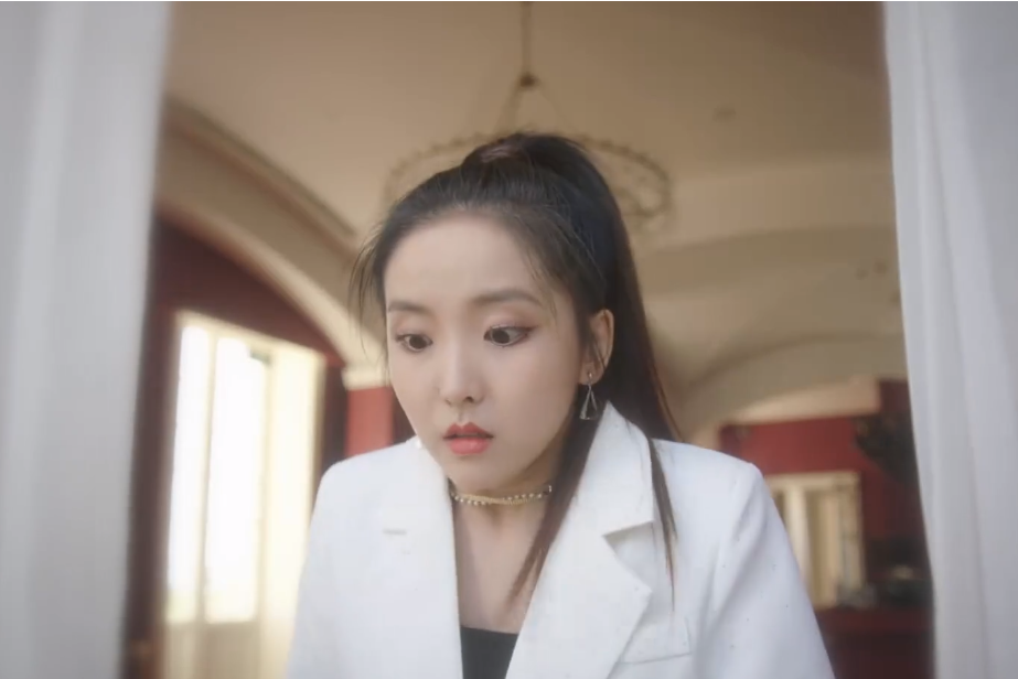 月如(《上心》中的女性角色) 月如(《上心》中的女性角色)