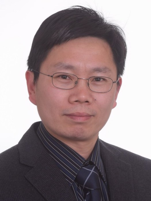 江凌(中國科學院大連化學物理研究所研究員) 江凌(中國科學院大連化學物理研究所研究員)