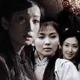 女人花(2008年姚曉峰執導馮紹峰主演電視劇) 女人花(2008年姚曉峰執導馮紹峰主演電視劇)
