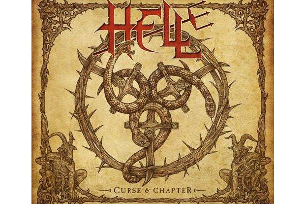 Curse and Chapter Curse and Chapter