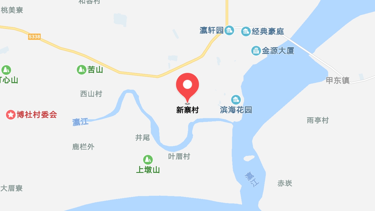 地圖信息