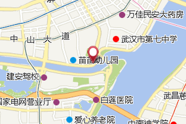 大新碼頭 大新碼頭