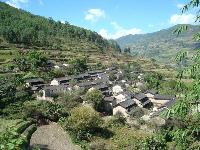 小民福村 小民福村