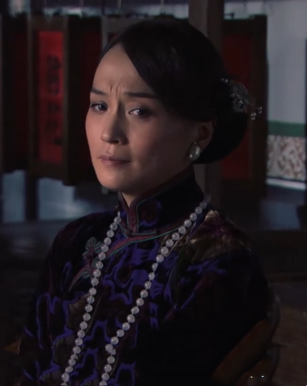 花巧雲(電視劇《雲飛絲路天》中的角色) 花巧雲(電視劇《雲飛絲路天》中的角色)