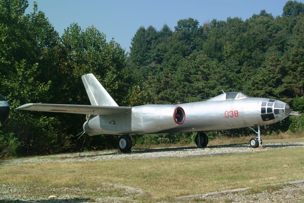 轟-5甲 轟-5甲