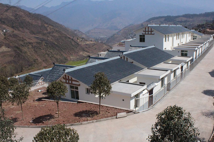 覺鐵村 覺鐵村