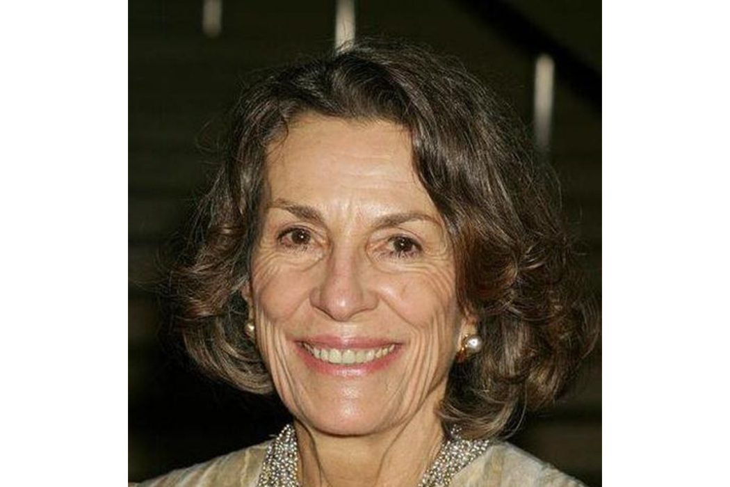 Diane Disney Diane Disney