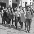 學霸女寢 學霸女寢