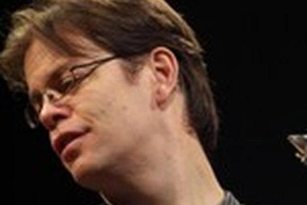 Donny McCaslin Donny McCaslin