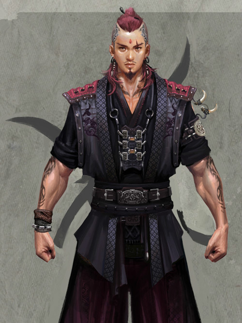 乞顏桀昂 乞顏桀昂