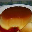 牛脂油布丁