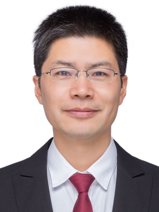 吳征斌 吳征斌