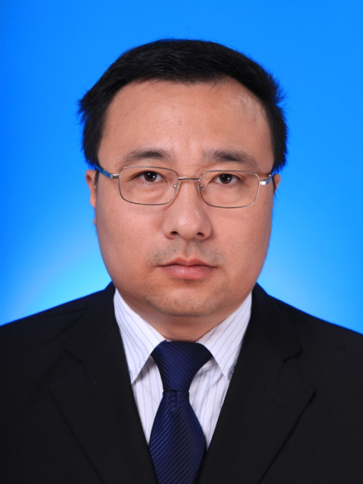 周曉光(東北大學副教授) 周曉光(東北大學副教授)