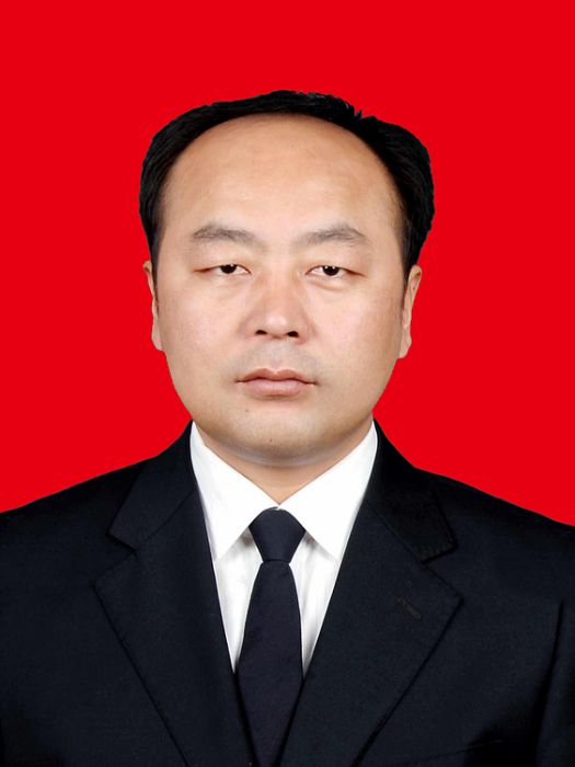 王彥軍(榆林市榆陽區人力資源和社會保障局黨組成員) 王彥軍(榆林市榆陽區人力資源和社會保障局黨組成員)