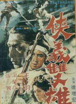 王羽(演員) 王羽(演員)