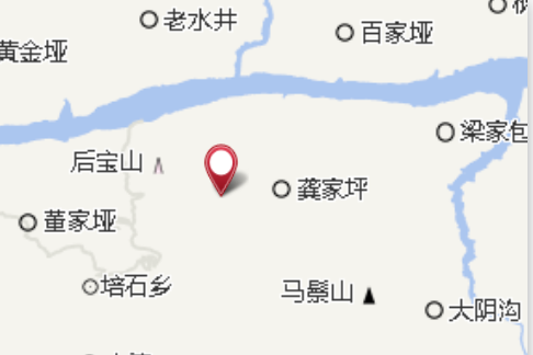 風埡灣 風埡灣
