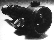 義大利OGVN3式夜視瞄準具