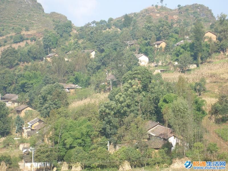 埂底村(雲南魯甸縣梭山鄉下轄村) 埂底村(雲南魯甸縣梭山鄉下轄村)
