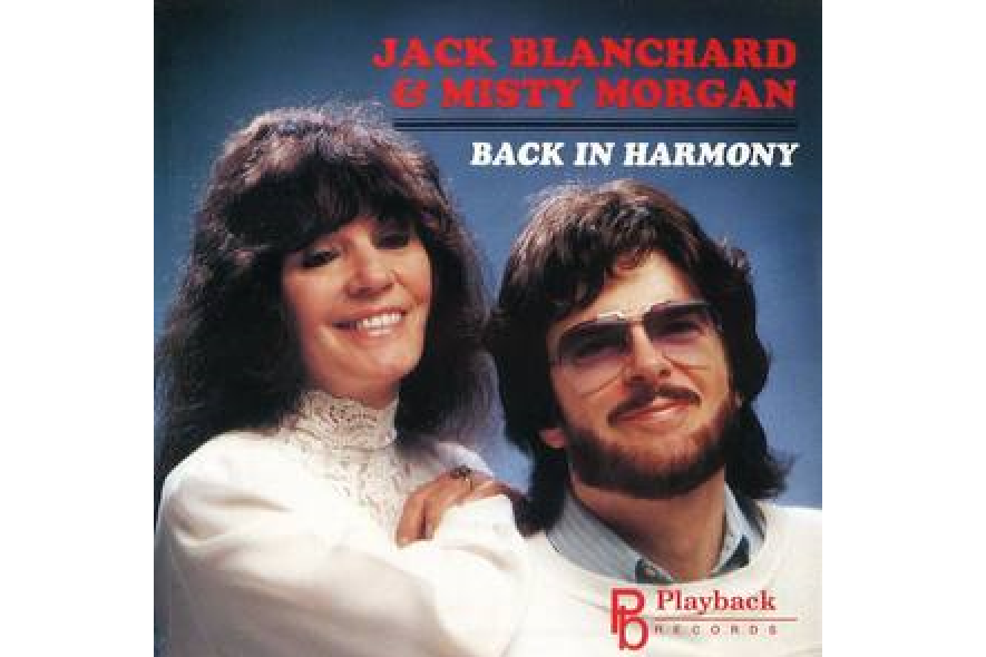 Jack Blanchard Jack Blanchard