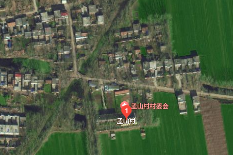 孟山村(安徽省宿州市靈璧縣高樓鎮下轄村) 孟山村(安徽省宿州市靈璧縣高樓鎮下轄村)