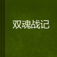雙魂戰記 雙魂戰記