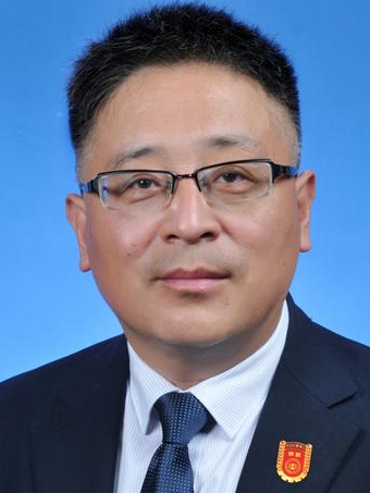 劉濱(山東省濟南市萊蕪區人力資源和社會保障局黨組成員、區勞動人事爭議仲裁院院長) 劉濱(山東省濟南市萊蕪區人力資源和社會保障局黨組成員、區勞動人事爭議仲裁院院長)