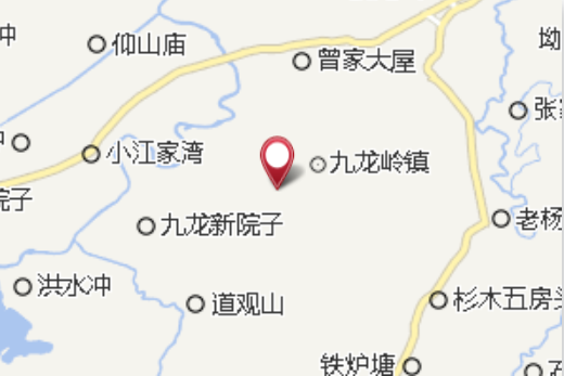 牆院嶺 牆院嶺