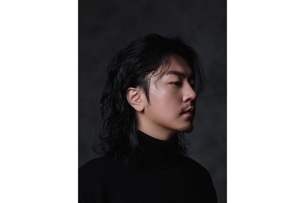 杜俊霖 杜俊霖