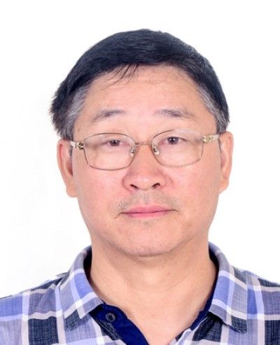 王躍川 王躍川