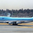 大韓航空801號班機